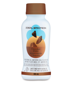Boisson au chocolat (prête-à-servir) (Btes de 12)