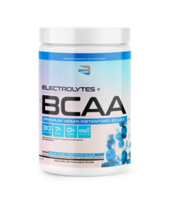 BCAA + Electrolytes