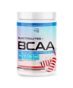 BCAA + Électrolytes Cyclone Pop sicle