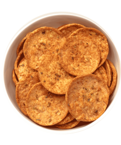 Croustilles Saveur Pizza (tx) (Btes 7)