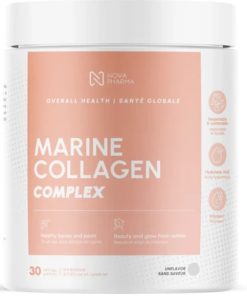 Collagène Marin Nova Pharma