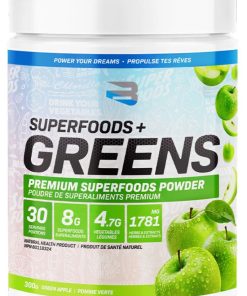 Vegegreen Pomme Verte